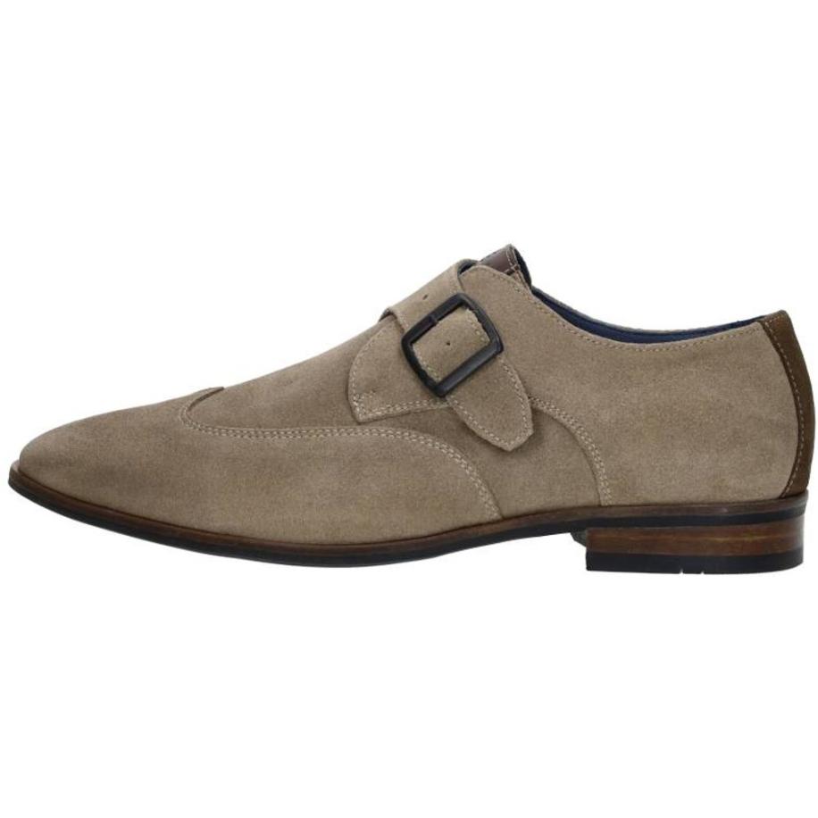 Berkelmans - Pergusa Bruin