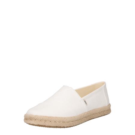 Toms TOMS Espadrilles wit