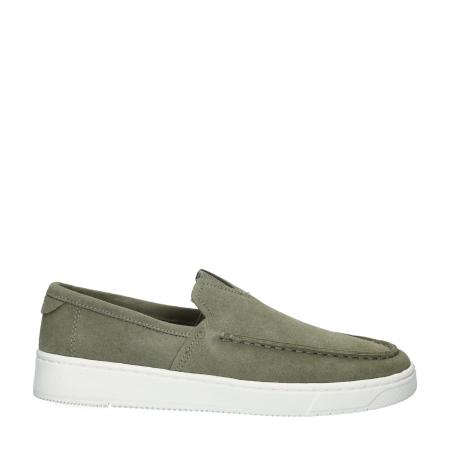 Toms TRVL Lite mocassins & loafers Groen 431810