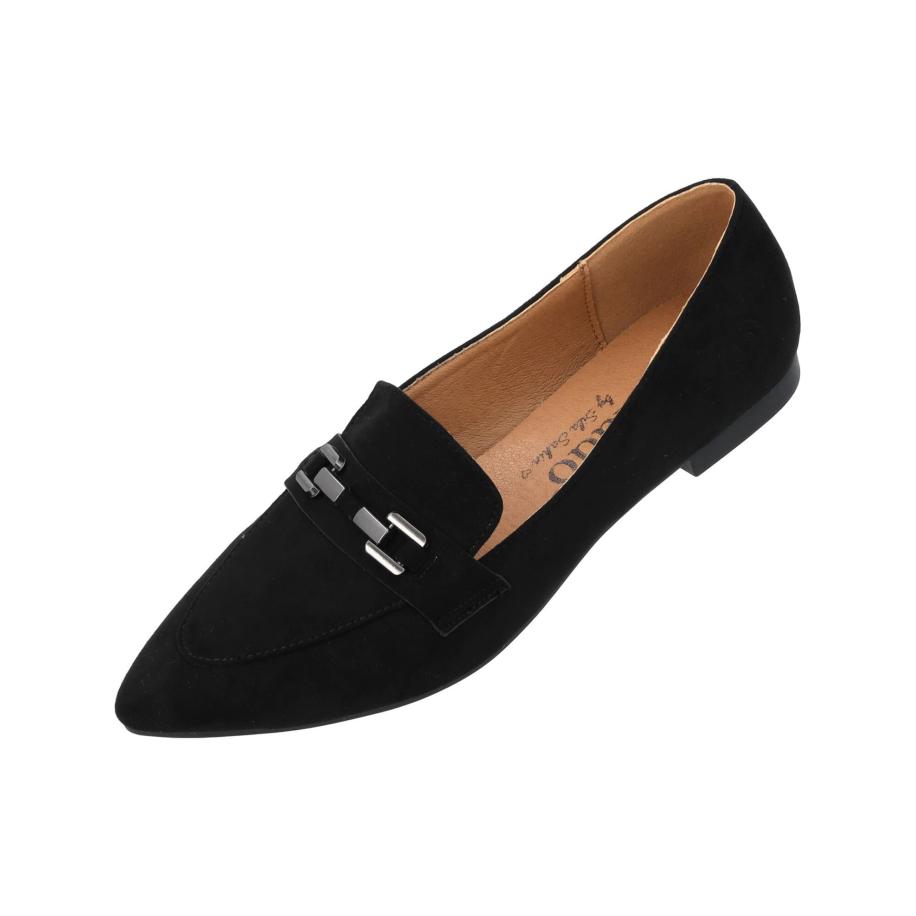 Sila Sahin Palado by Sila Sahin Mocassins Lixis zwart -