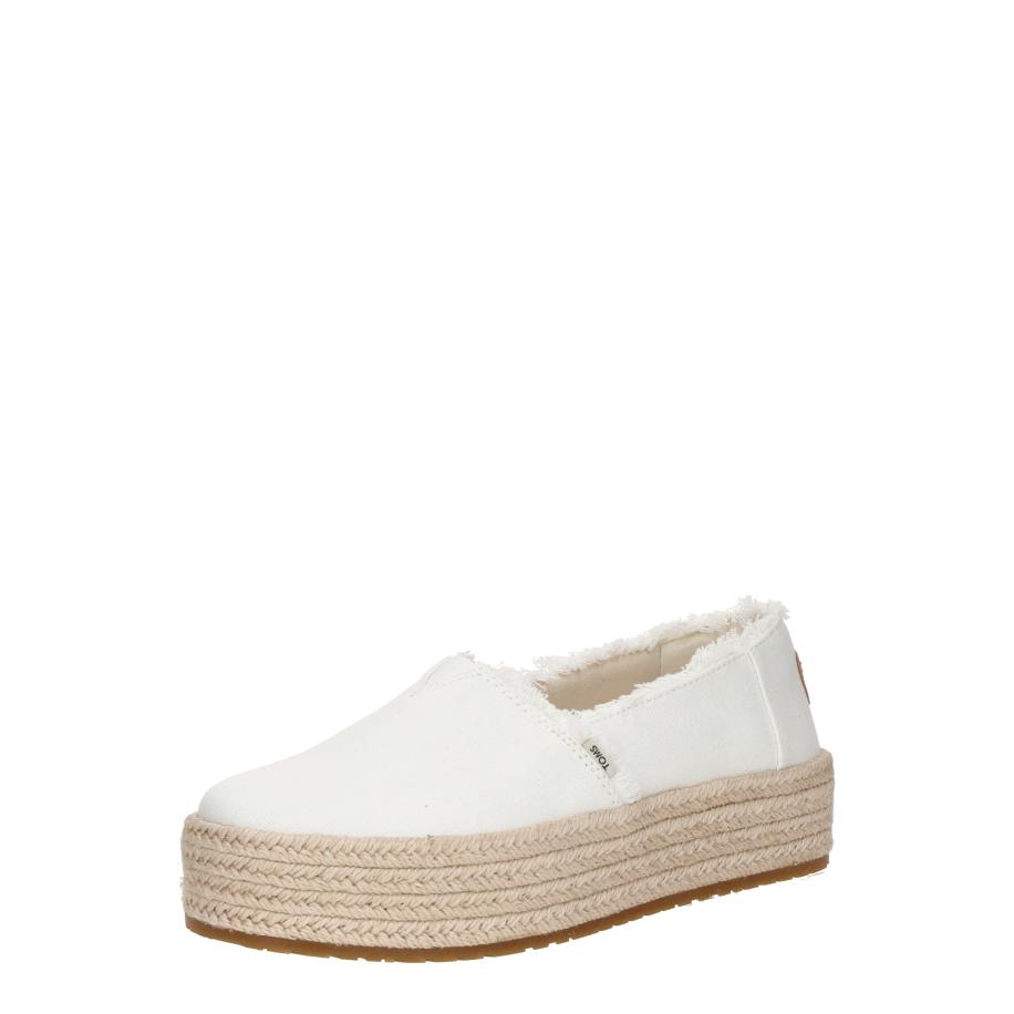 Toms TOMS Instappers Valencia wit -