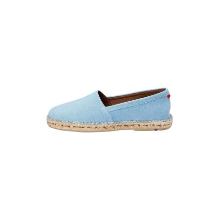 LLOYD LLOYD Espadrilles lichtblauw