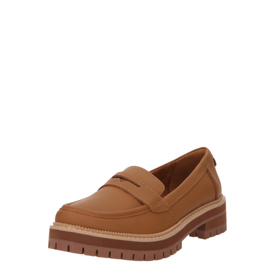 Toms TOMS Instappers CARA cognac -