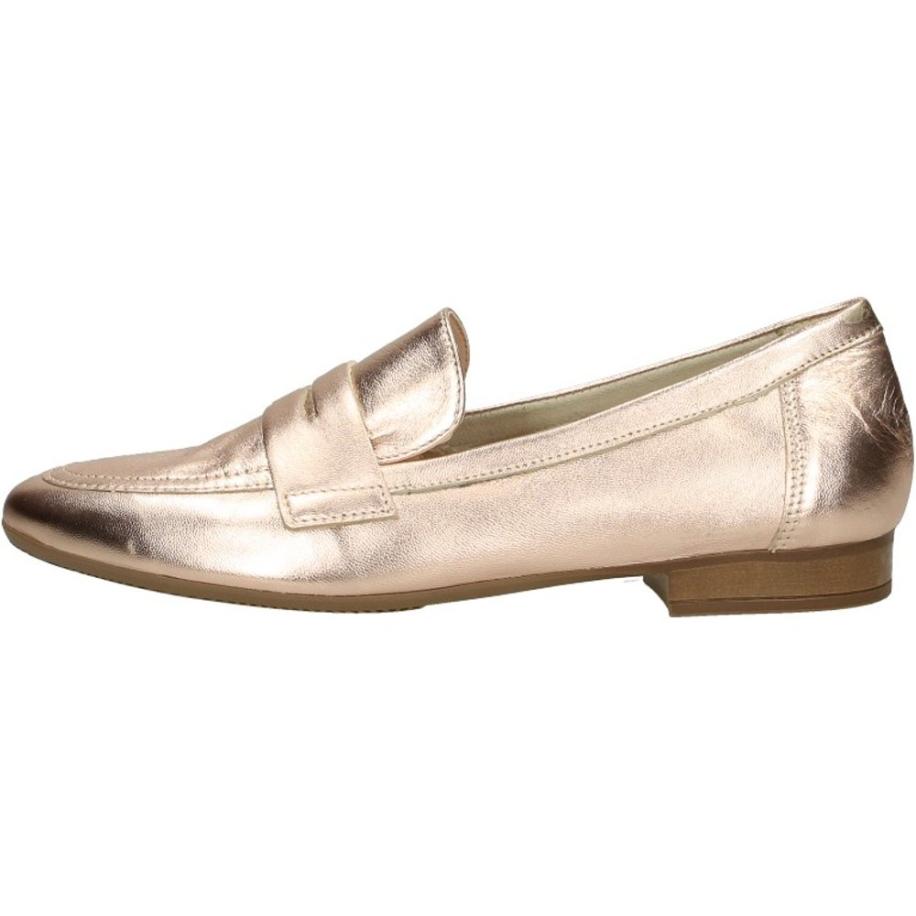 Sub55 - Mocassin Rose goud