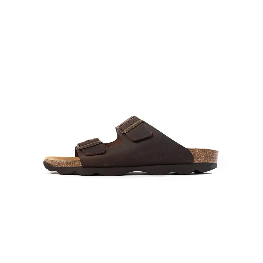 Bayton Bayton Muiltjes Atlas bruin -