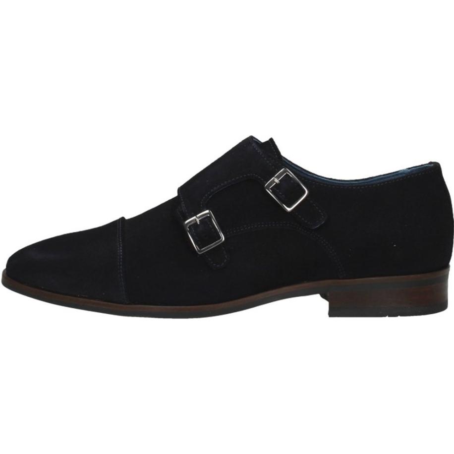 Berkelmans - Monaco Blauw