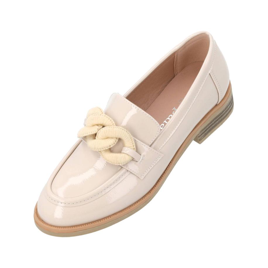 Palado Palado Instappers Zeisos crème -