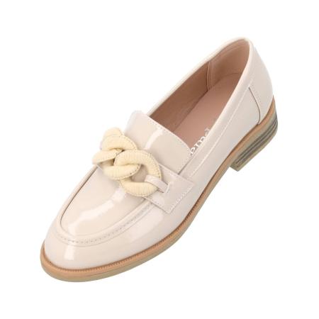 Palado Palado Instappers Zeisos crème