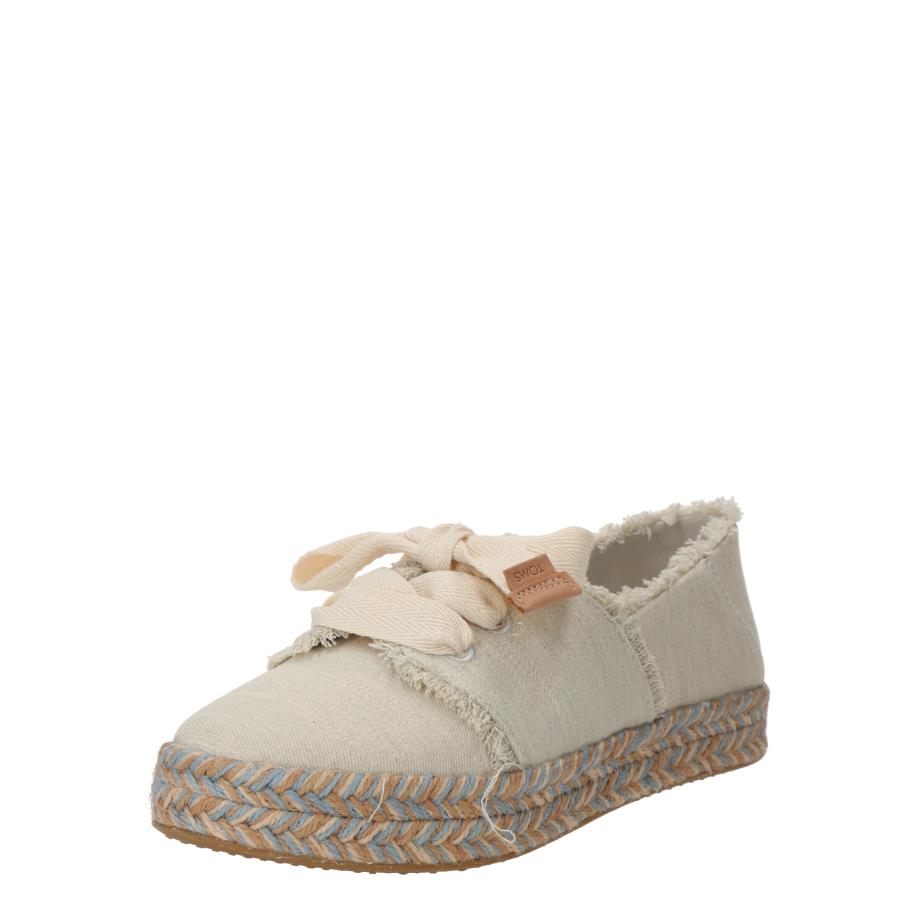Toms TOMS Espadrilles offwhite -