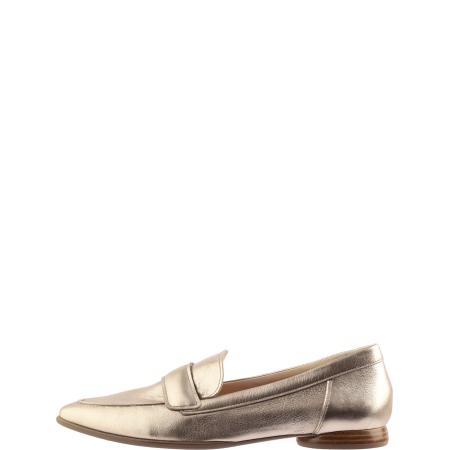 Högl Högl Instappers BERRY goud