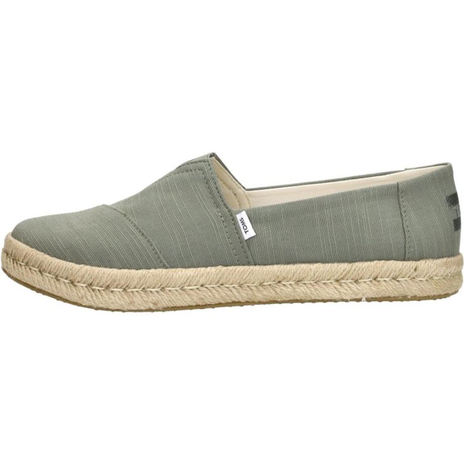 Toms TOMS Espadrilles Alpargata Rope 2.0 greige -