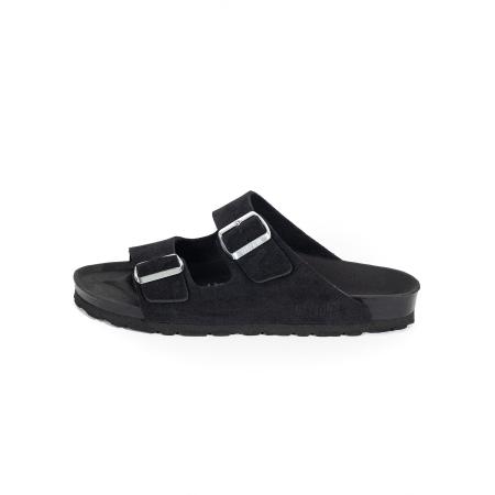 Bayton Bayton Muiltjes Atlas zwart