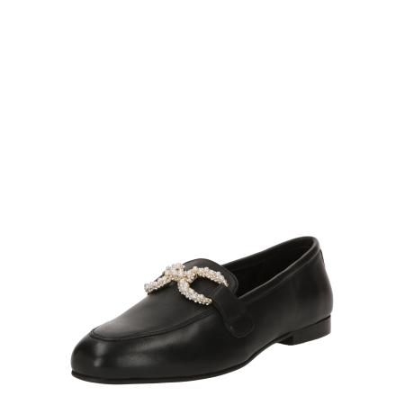 Steve Madden STEVE MADDEN Instappers Cathleena zwart