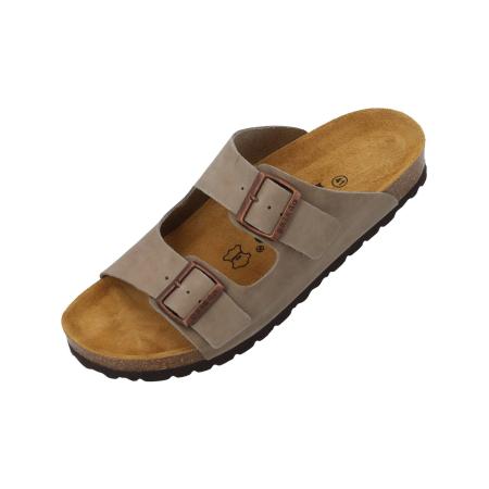 Palado Palado Muiltjes Korfu grijs