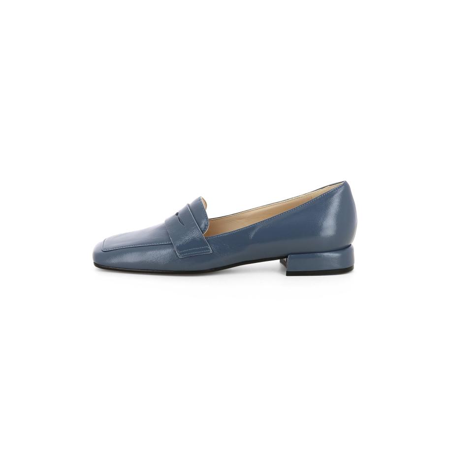 EVITA EVITA Instappers Anna smoky blue -