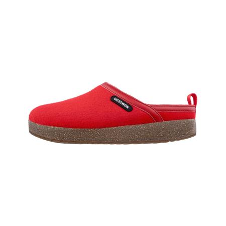 Giesswein GIESSWEIN Clogs rood