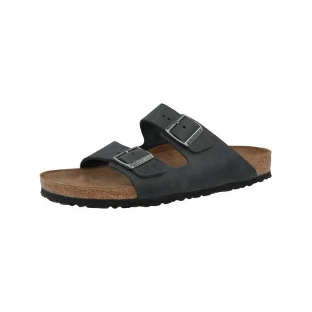 Birkenstock BIRKENSTOCK Muiltjes Arizona zwart