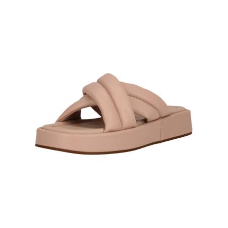 Clarks CLARKS Instappers Alda Glide rosa