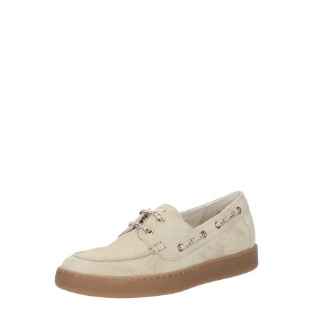 Paul Green Paul Green Mocassins beige