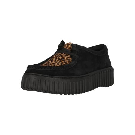 Clarks CLARKS Mocassins Torhill Bee zwart