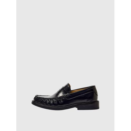 Selected SELECTED Instappers zwart