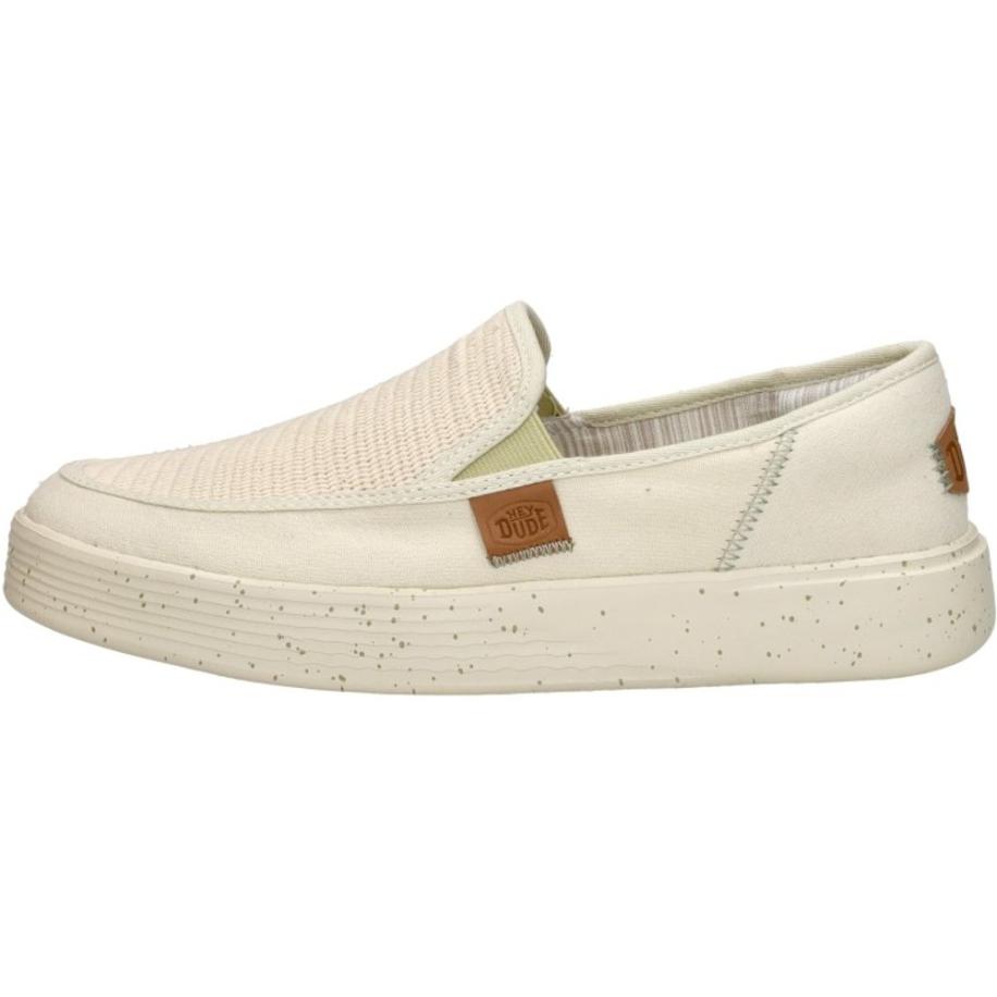 Hey Dude - Sunapee M Coastline Wit