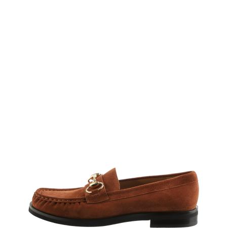 Högl Högl Instappers ELLIS donkerbruin