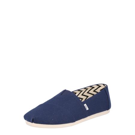 Toms TOMS Espadrilles ALPARGATA navy