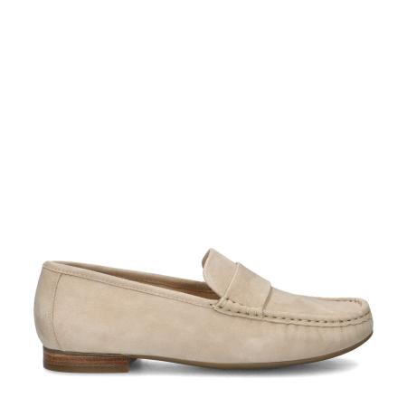 Ara Atlanta 2.0 mocassins & loafers Bruin 459465