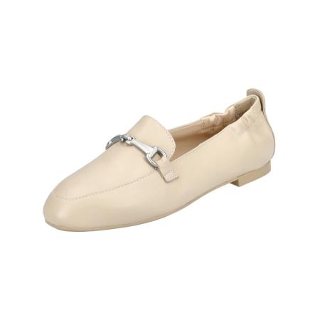 Nero Giardini Nero Giardini Mocassins beige