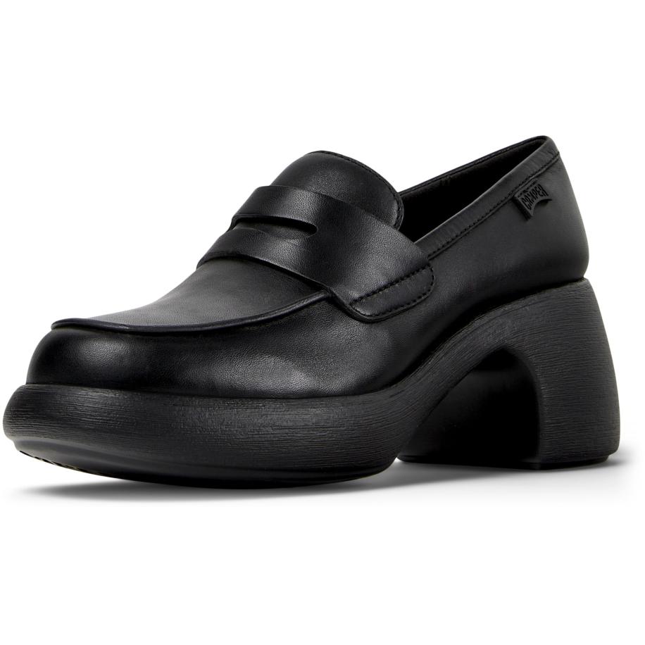 Camper CAMPER Instappers Thelma II zwart -