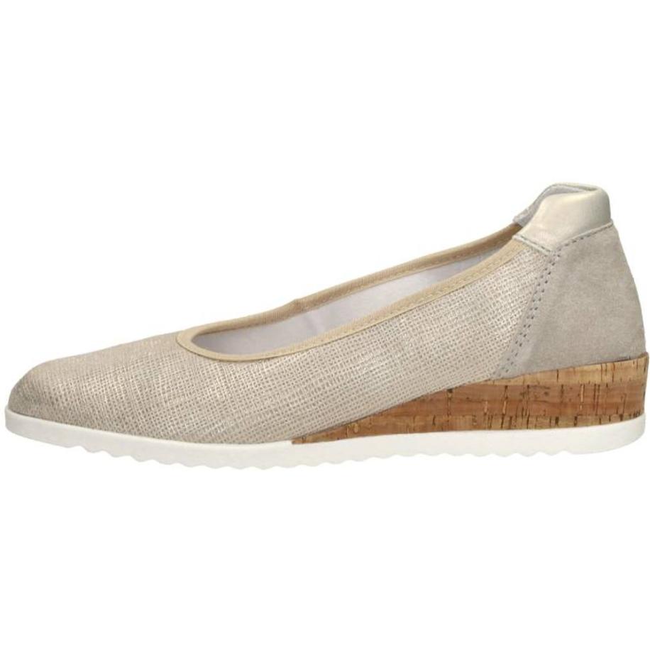 Sub55 Comfort Collection - Ellie 8 Goud