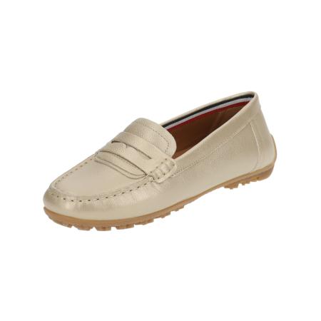 Geox GEOX Mocassins goud