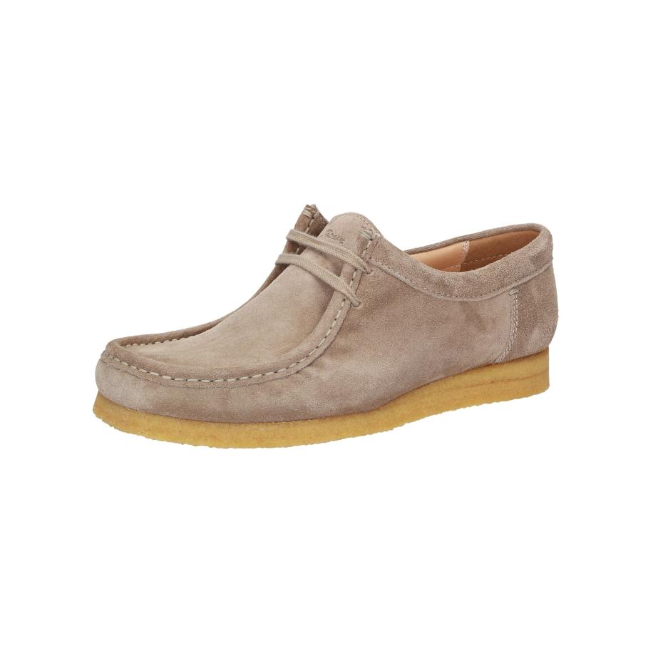Sioux SIOUX Mocassins lichtbeige -