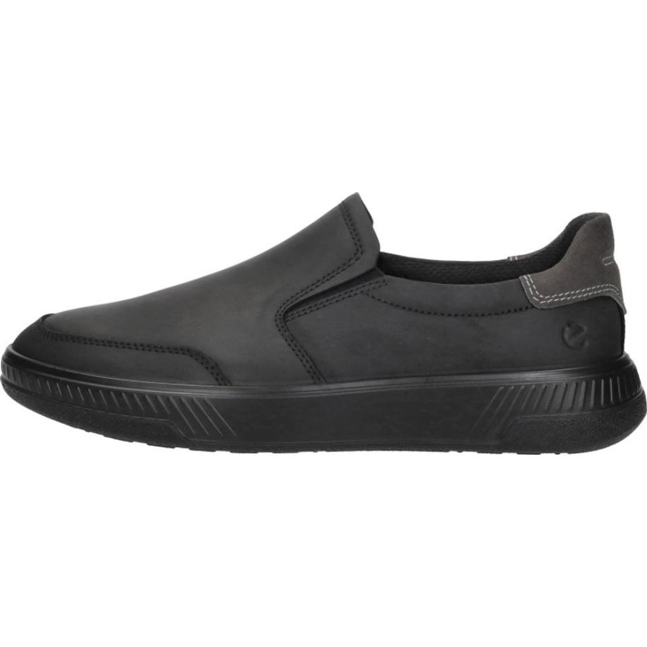 Ecco - Move Slip-on Zwart