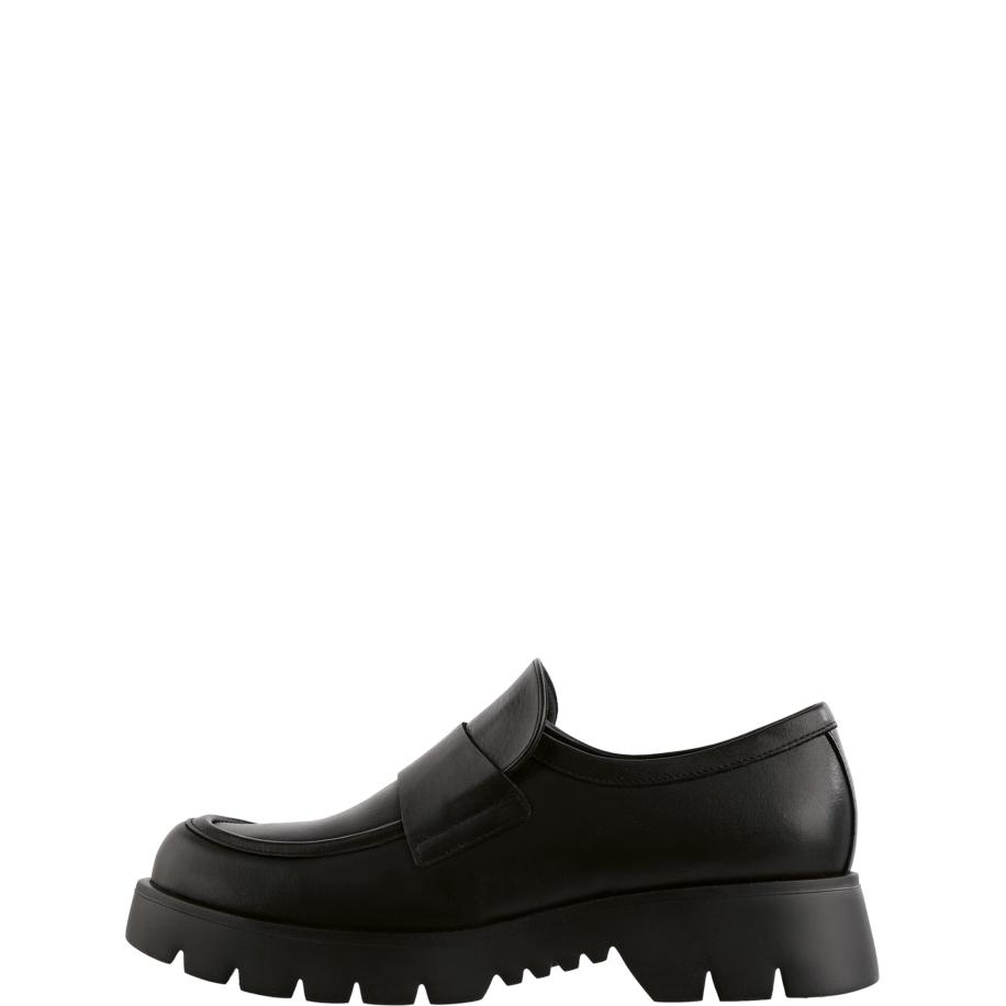 Högl Högl Instappers FINN zwart -