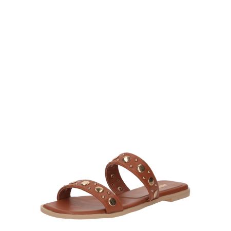 ABOUT YOU ABOUT YOU Instappers Valeria cognac