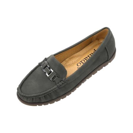 Palado Palado Mocassins Tsasina groen