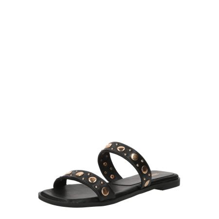 ABOUT YOU ABOUT YOU Instappers Valeria zwart