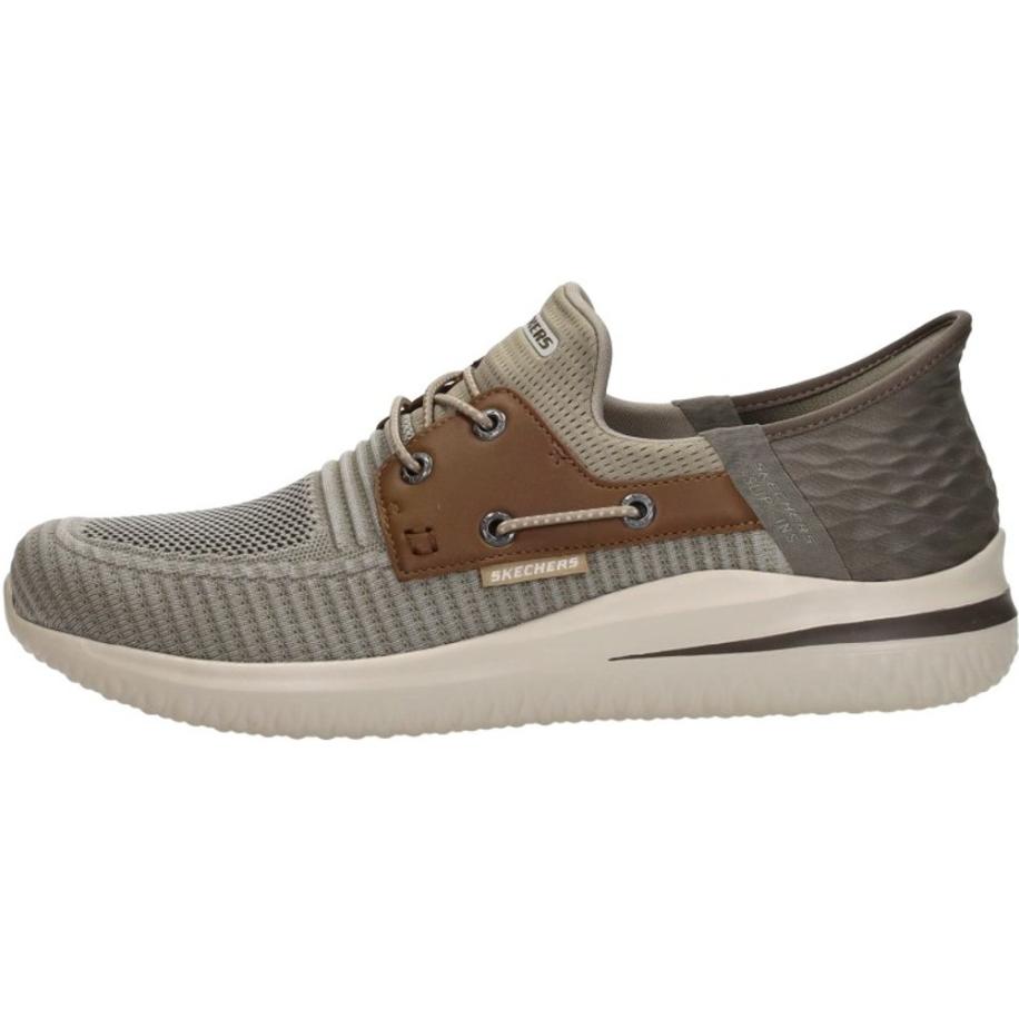 Skechers - Slip-ins: Delson 3.0 Bruin