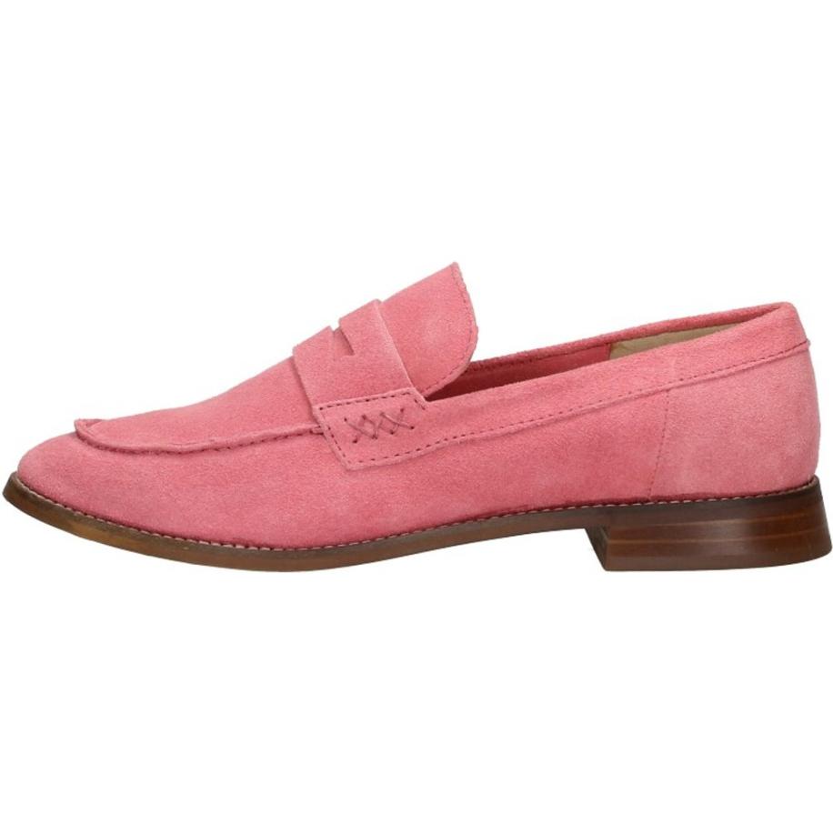 Sub55 - Mocassin Roze