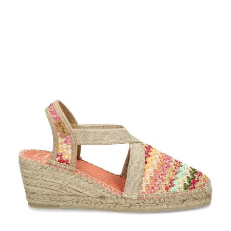 Toni Pons Terra NZ espadrilles Multicolor 434795