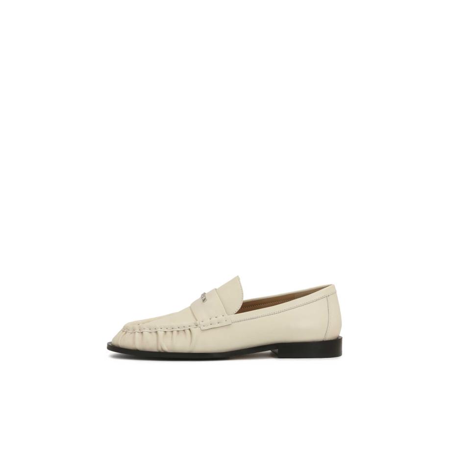 Kazar Kazar Studio Instappers beige -