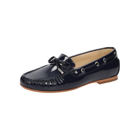 Sioux SIOUX Mocassins Borinka-701 donkerblauw