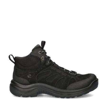 Ecco Offroad wandelschoenen Zwart 460299