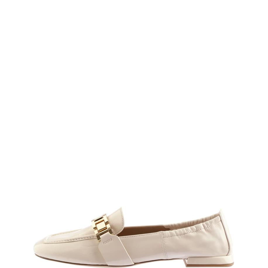 Högl Högl Instappers MADELEINE crème -