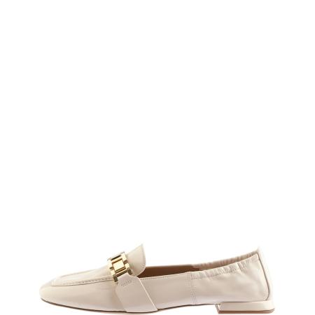 Högl Högl Instappers MADELEINE crème