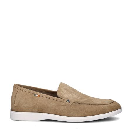 Cafe Moda mocassins & loafers Bruin 487831