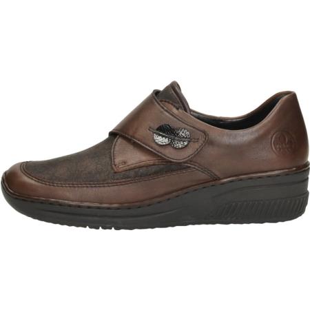 Rieker - Klittenband