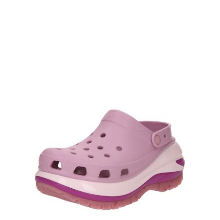 Crocs Crocs Clogs Classic Mega Crush sering